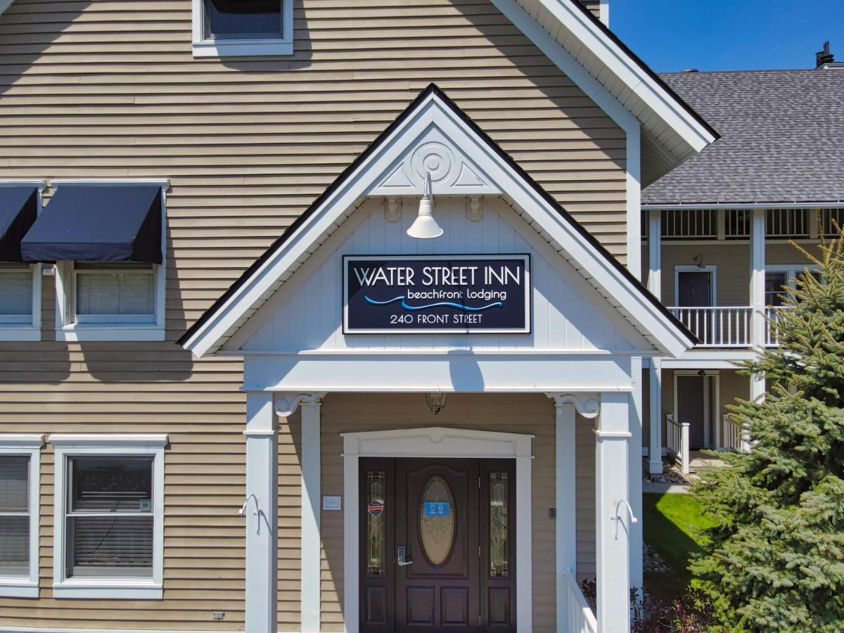 311 Water Street Inn 博因城 外观 照片